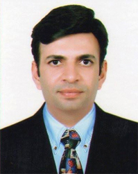 Mr. Narinder Batra (Managing Director)