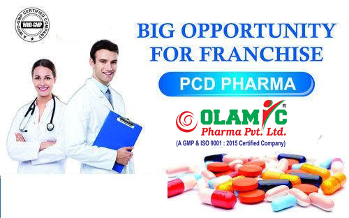 pcd pharma company