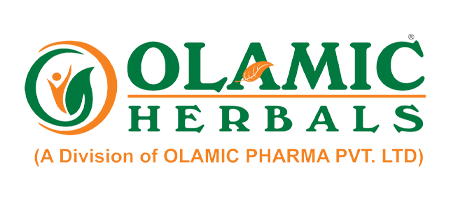 Olamic Herbals