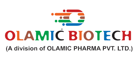 Olamic Biotech