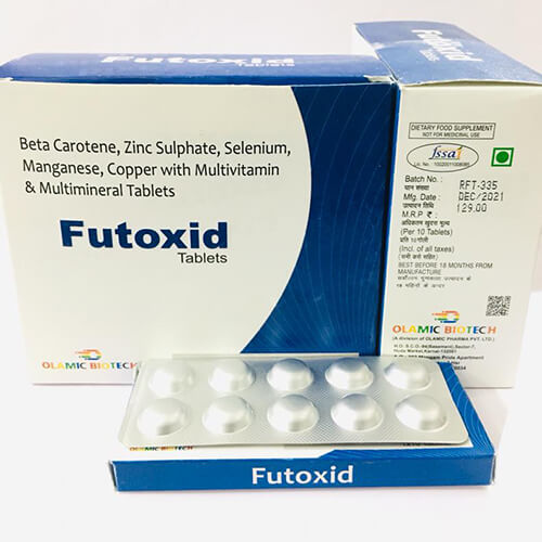 FUTOXID