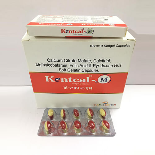 KENTCAL -M