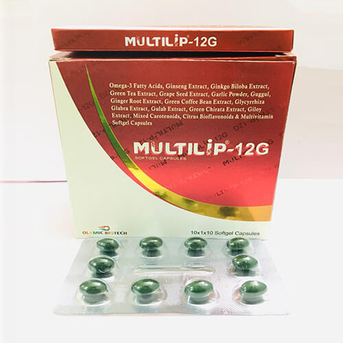 MULTILIP -12G