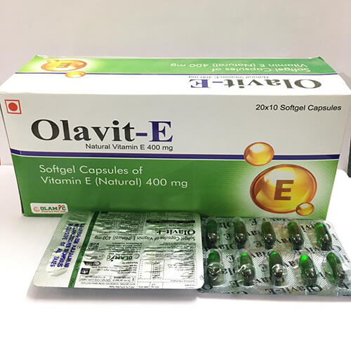 OLAVIT -E