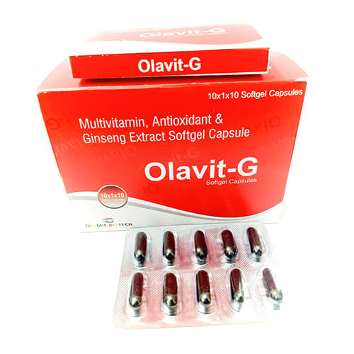 OLAVIT -G