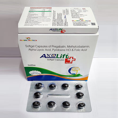 AXOLIFT -PLUS