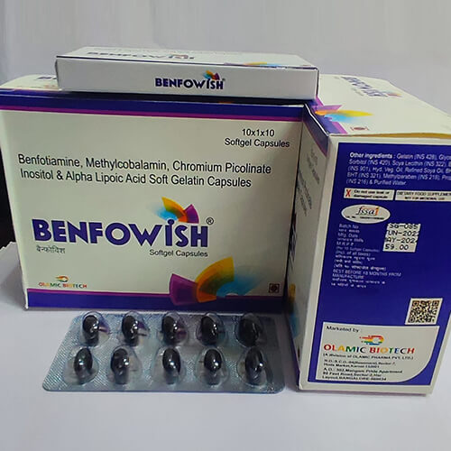 BENFOWISH