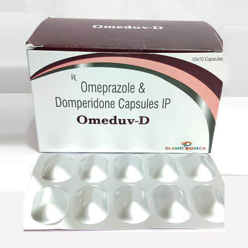 OMEDUV-D