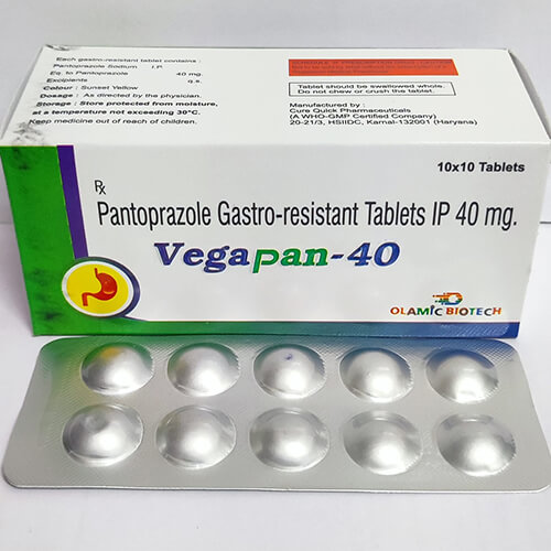 VEGAPAN -40